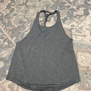 Kiava tank